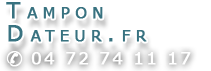 Tampon-Dateur.fr